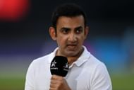 Gautam Gambhir labeled Sanju Samson the best young Indian batter four years ago.